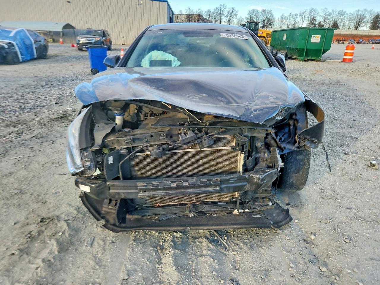 Hyundai Sonata 2019 — 6