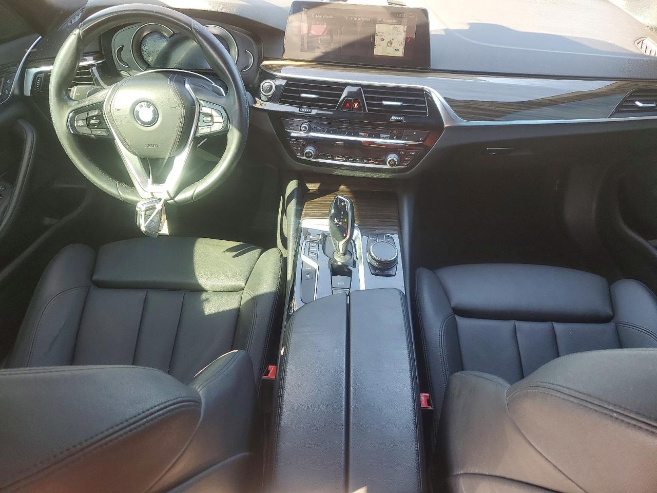 BMW Motorrad 530E 2018 — 9