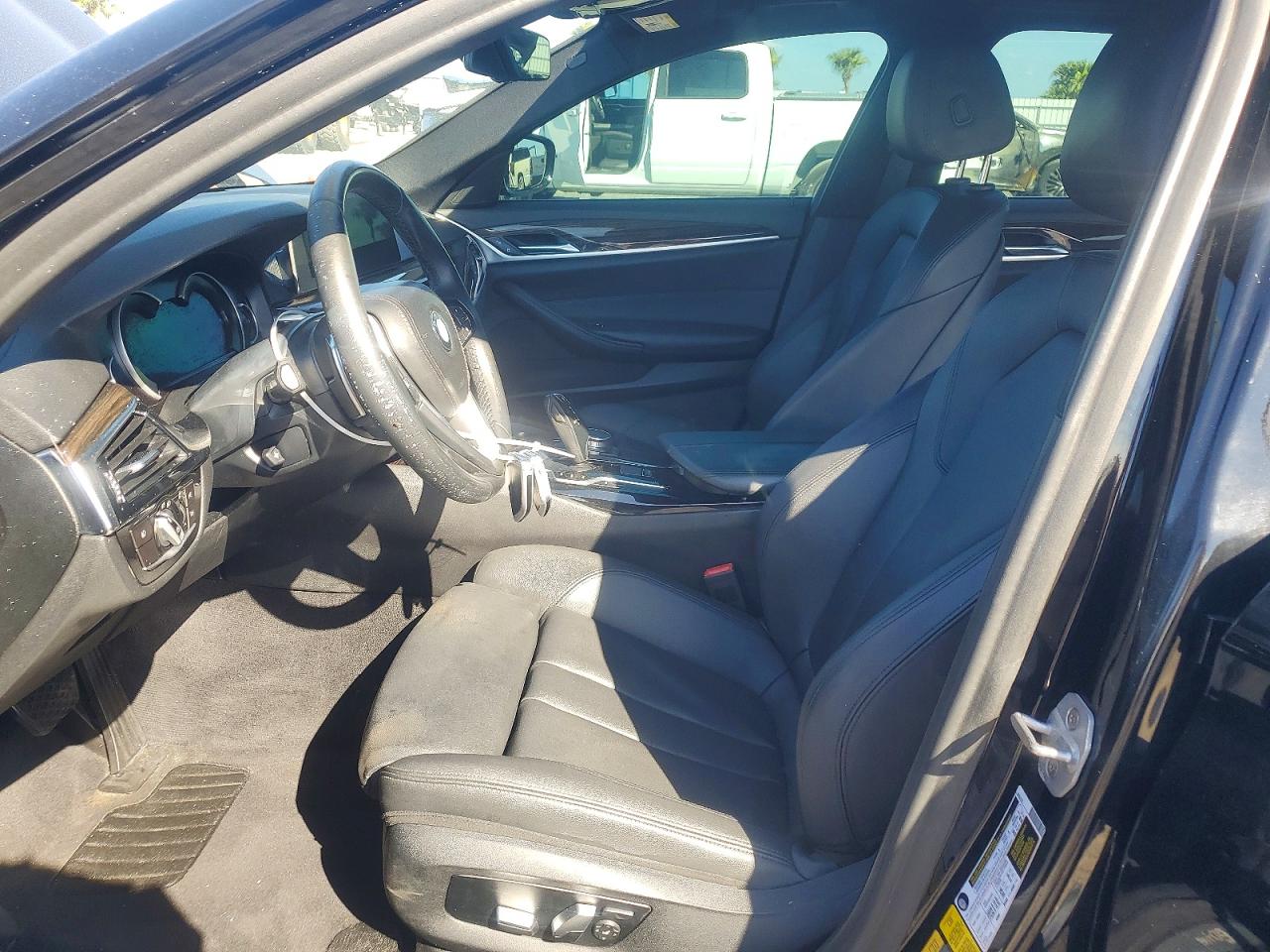 BMW Motorrad 530E 2018 — 8