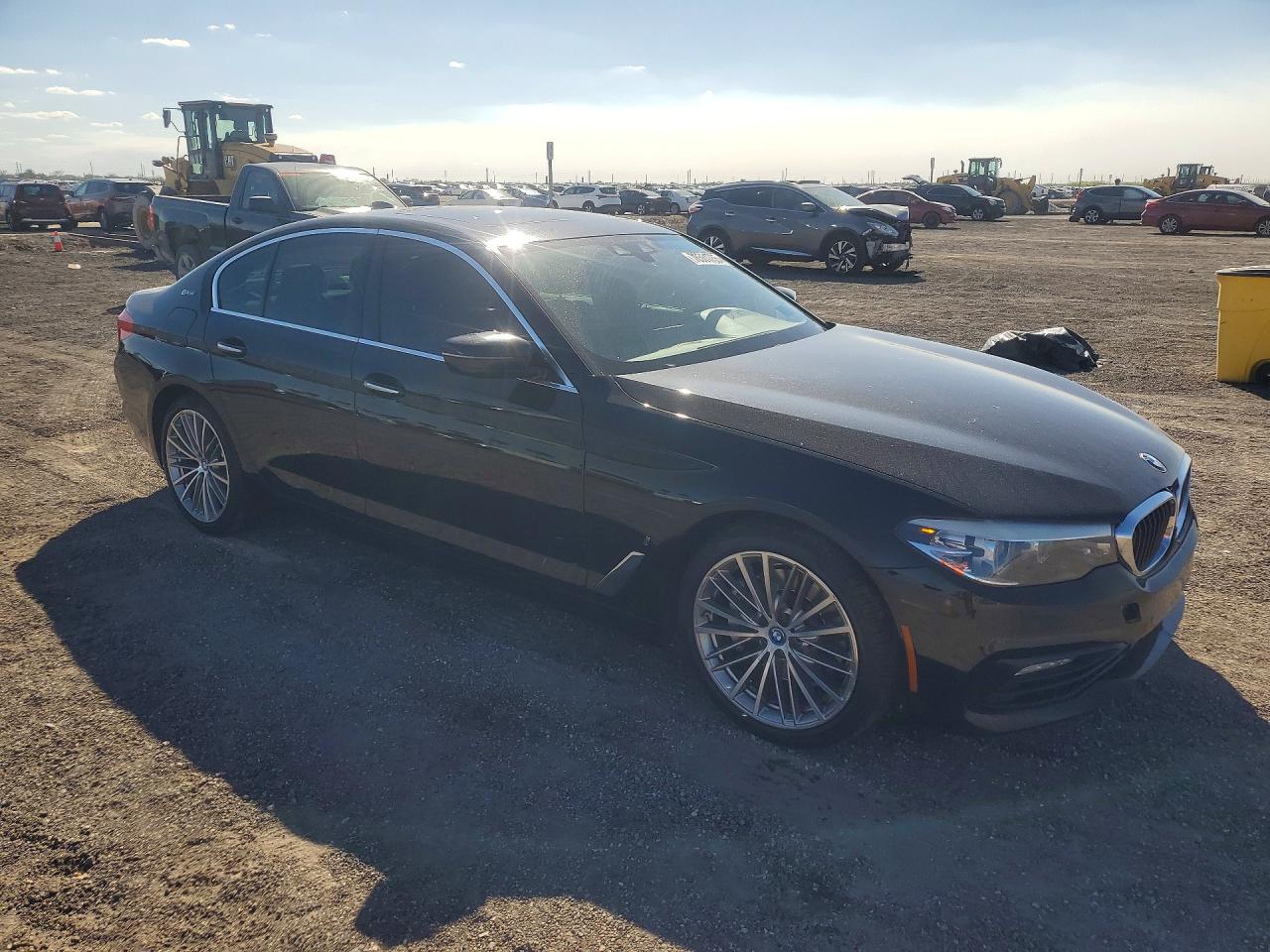 BMW Motorrad 530E 2018 — 5