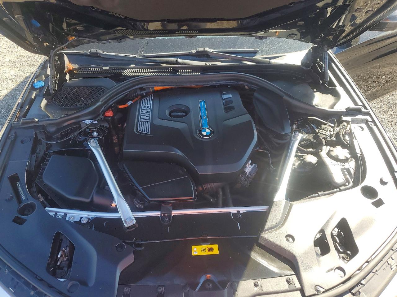 BMW Motorrad 530E 2018 — 12