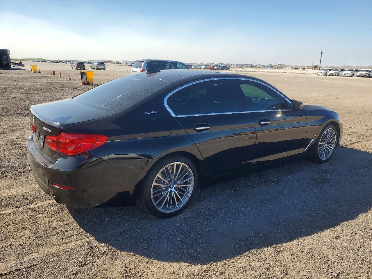 BMW Motorrad 530E 2018 — 4