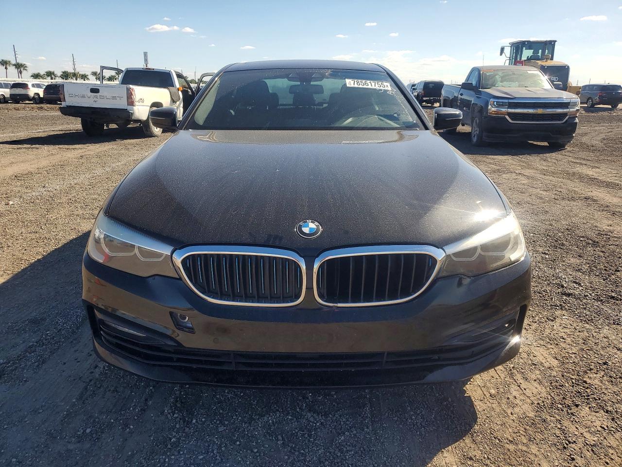 BMW Motorrad 530E 2018 — 6