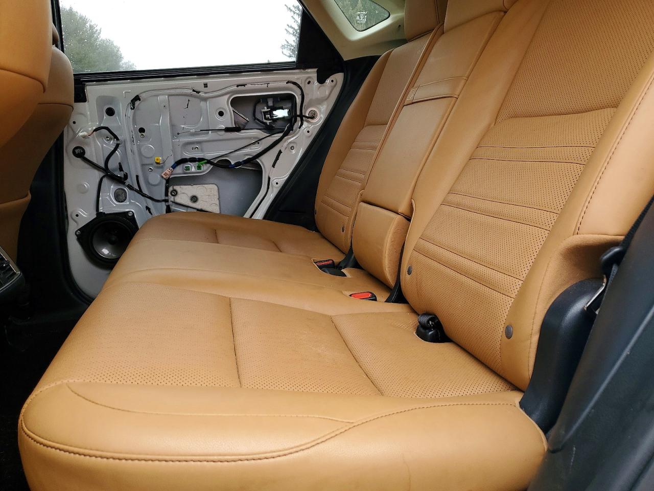 Lexus NX 2017 — 12