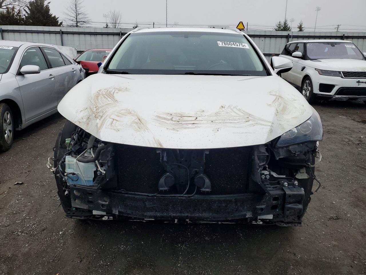 Lexus NX 2017 — 6