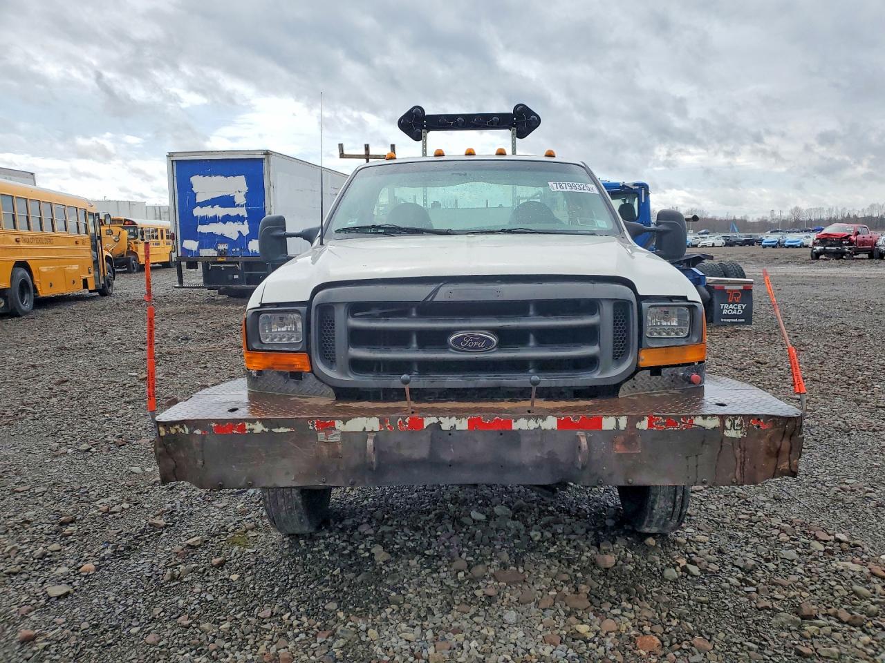 Ford F450 2000 — 6