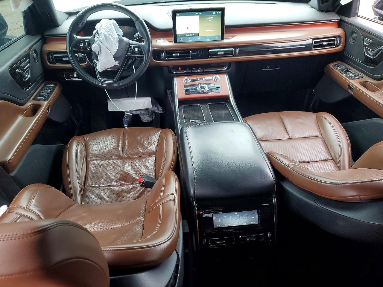 Lincoln Aviator 2021 — 9