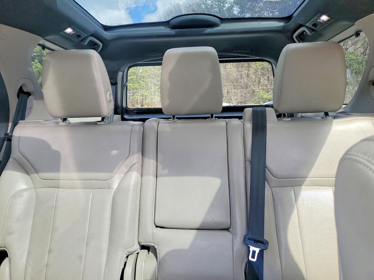 Land Rover Discovery 2017 — 11