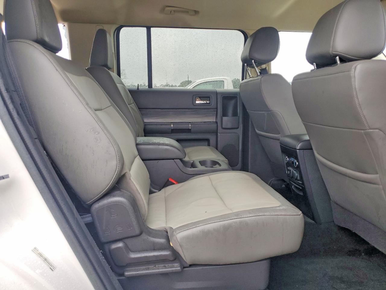 Ford Flex 2016 — 12