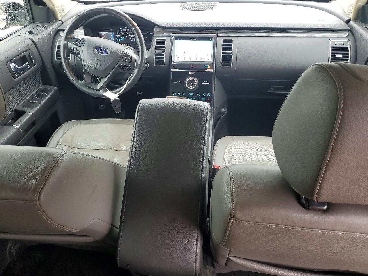 Ford Flex 2016 — 9