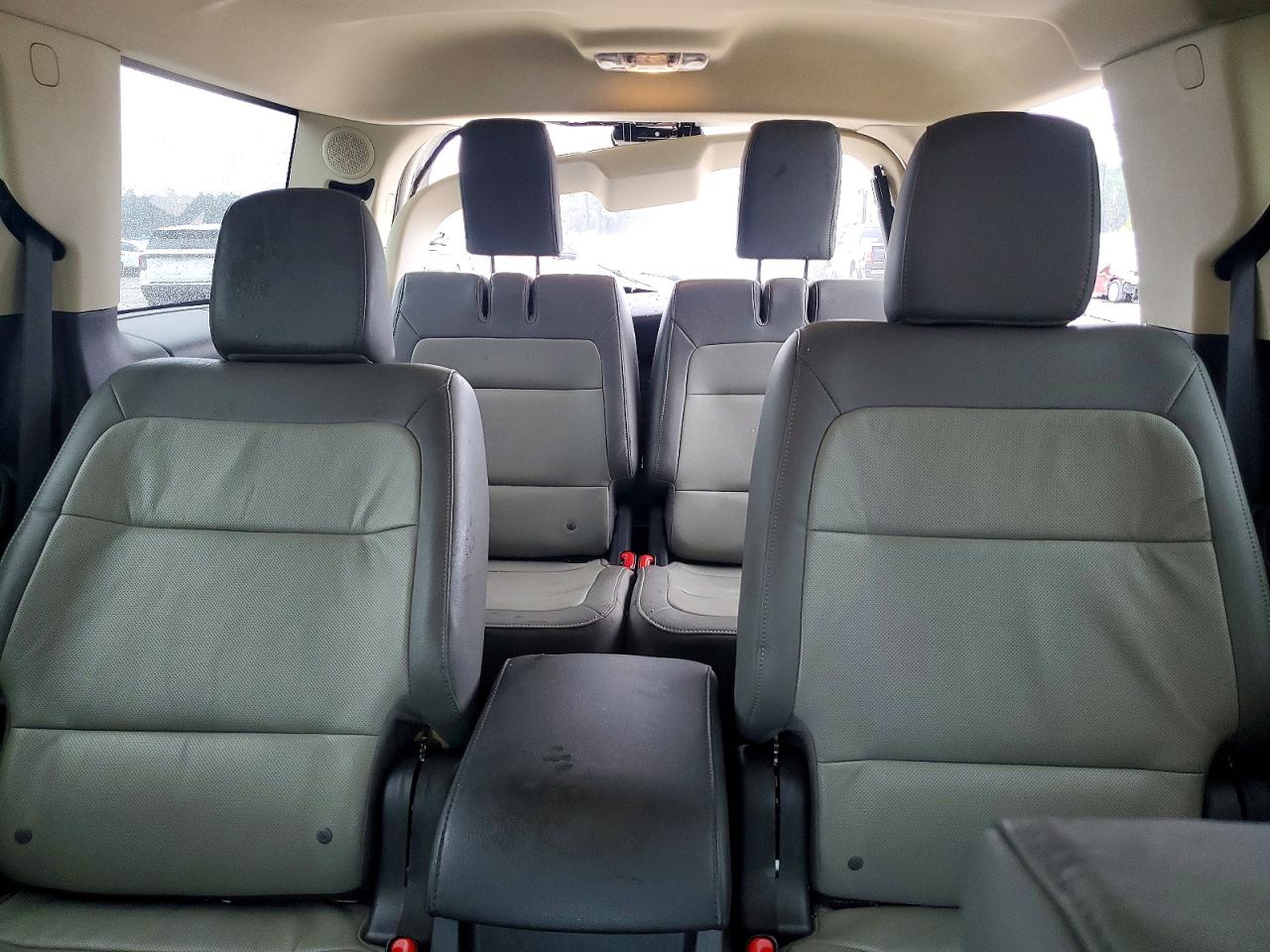 Ford Flex 2016 — 11