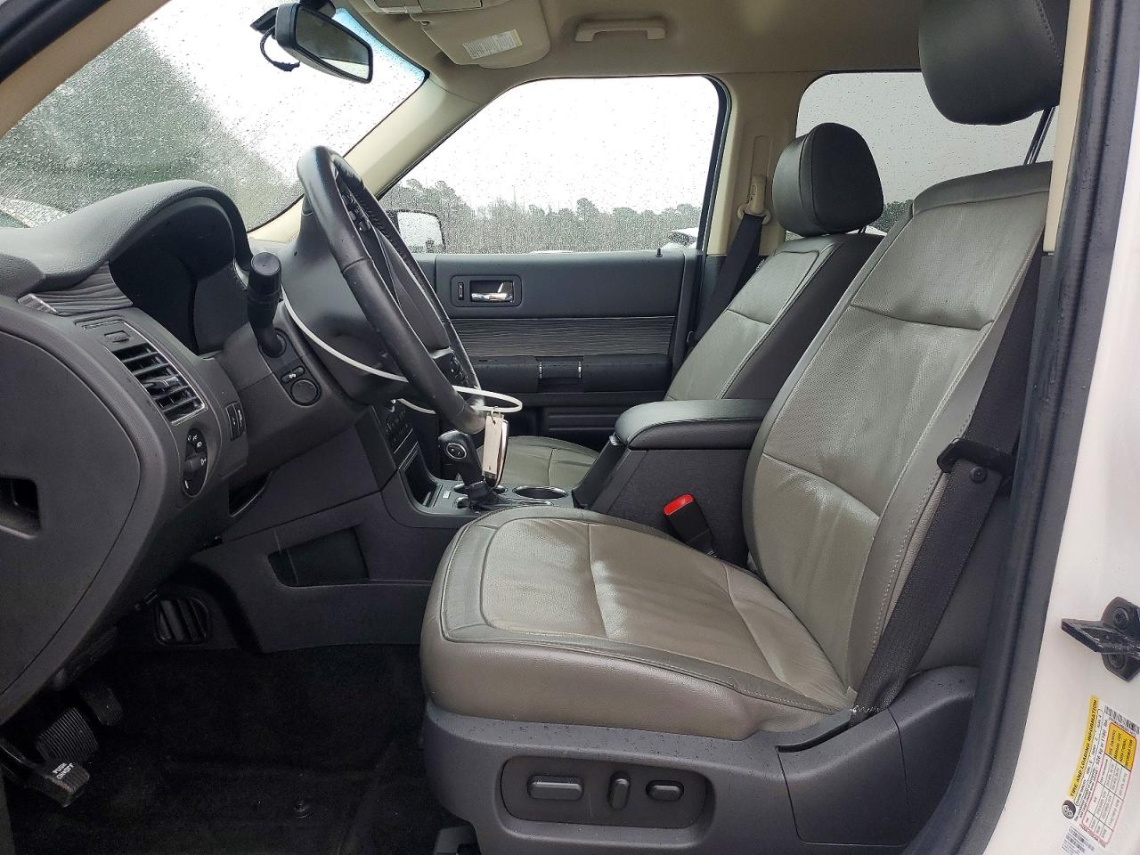 Ford Flex 2016 — 8