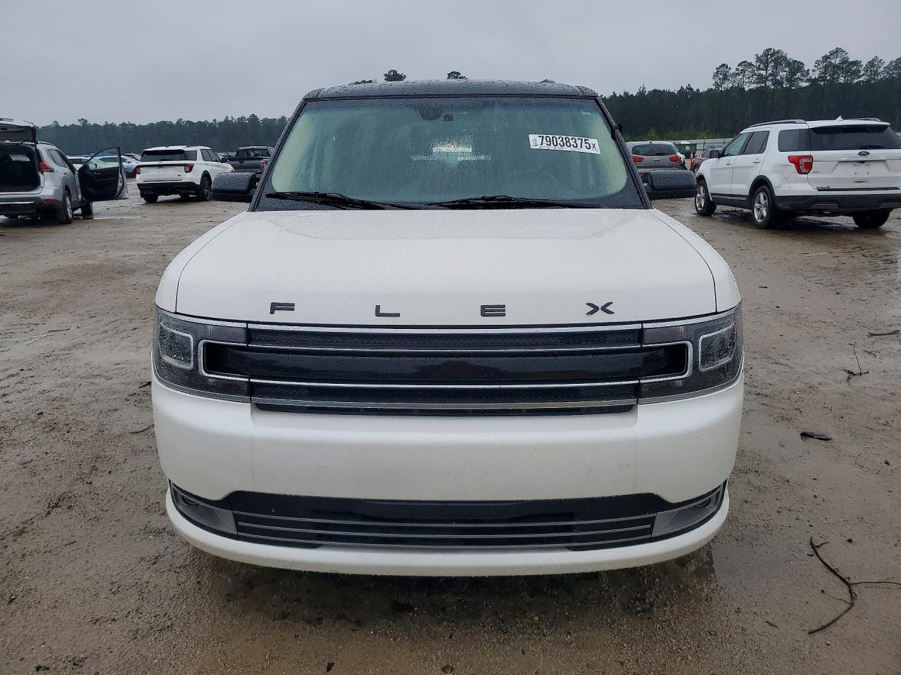 Ford Flex 2016 — 6