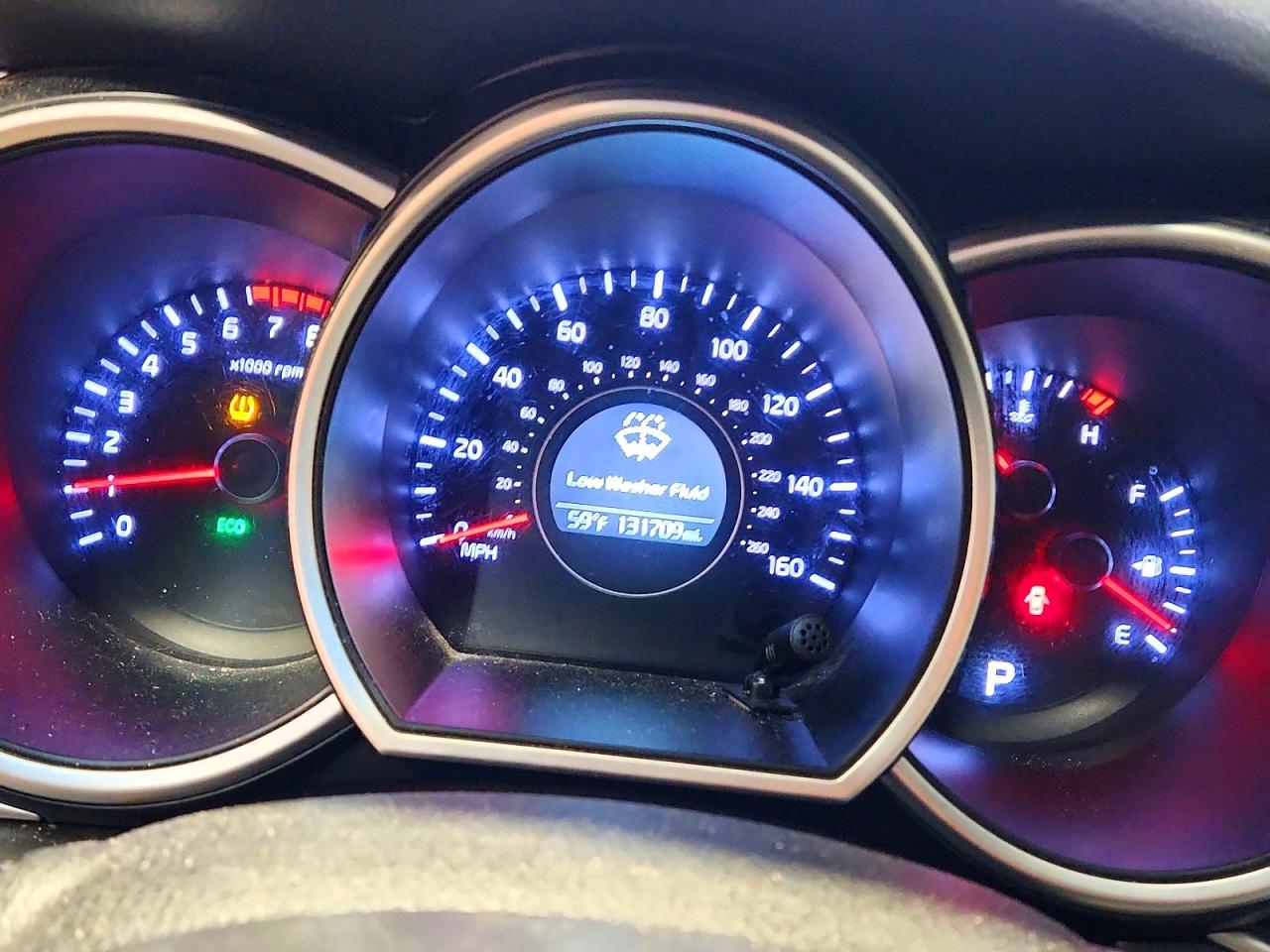 Kia Optima 2015 — 10
