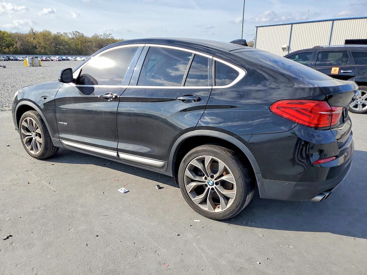 BMW X4 2018 — 3