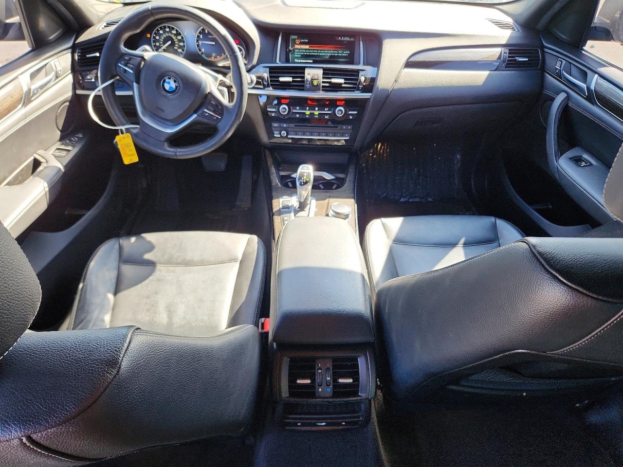 BMW X4 2018 — 9
