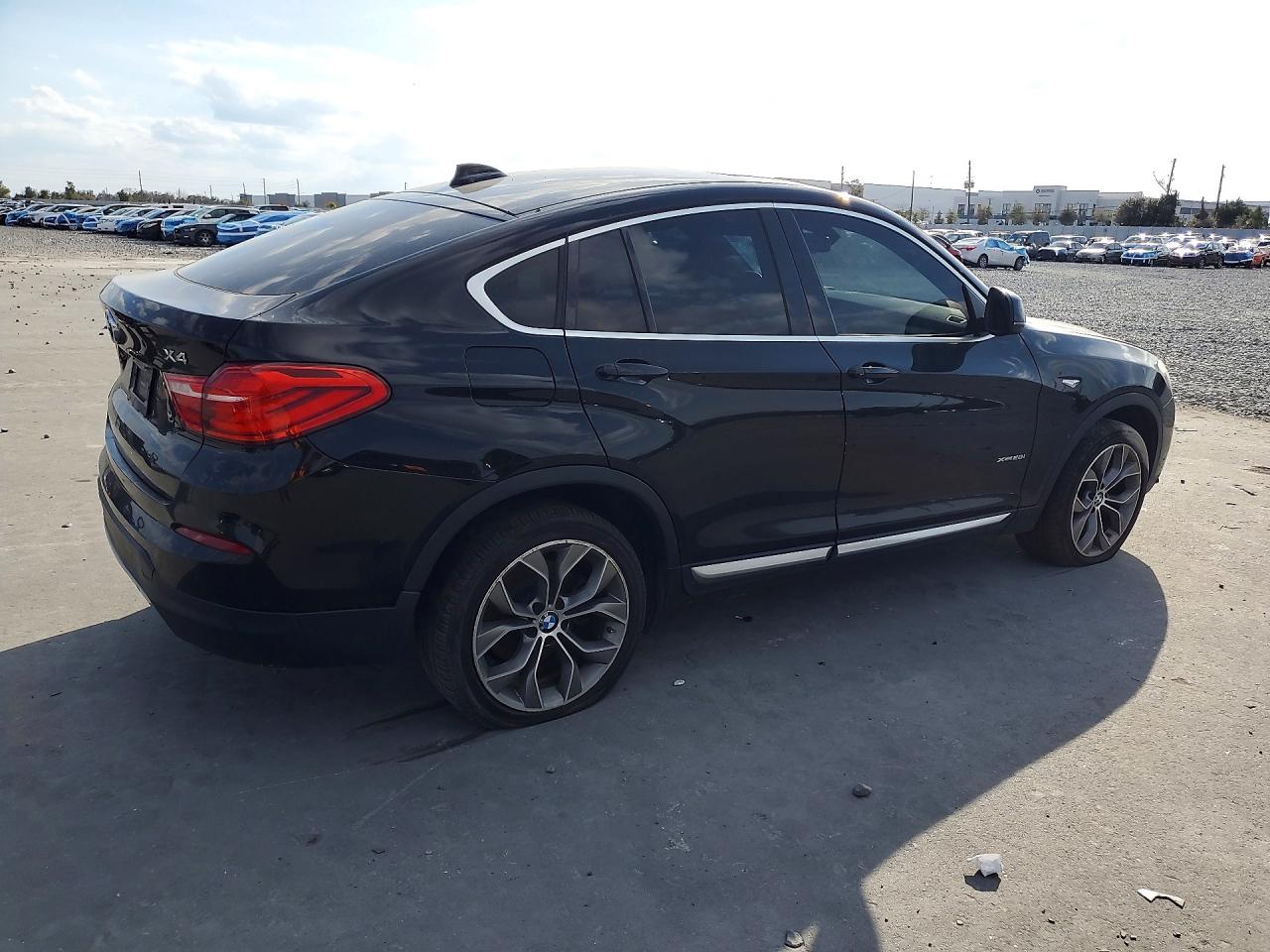 BMW X4 2018 — 4