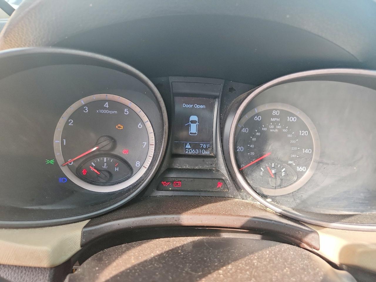Hyundai Santa Fe Sport 2014 — 10