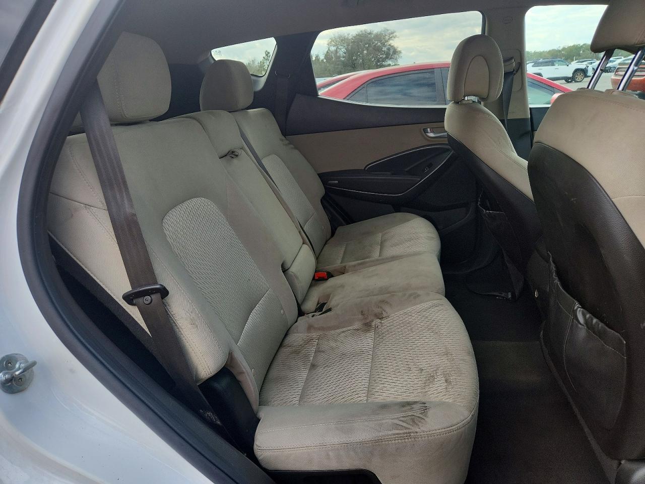 Hyundai Santa Fe Sport 2014 — 12
