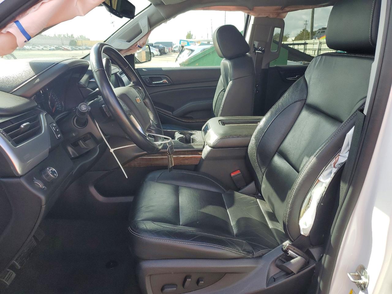 Chevrolet Tahoe 2020 — 8