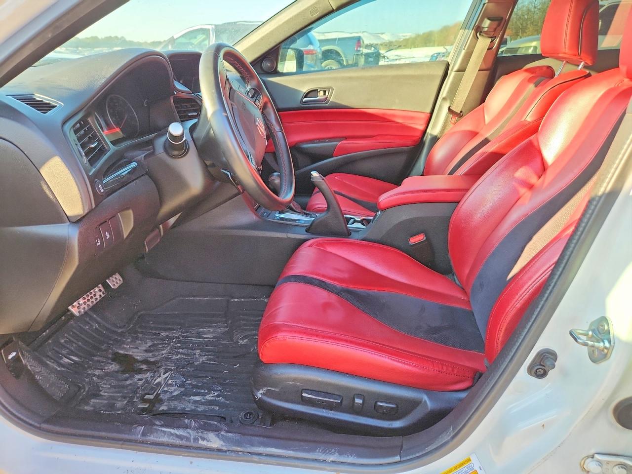 Acura Ilx 2019 — 8