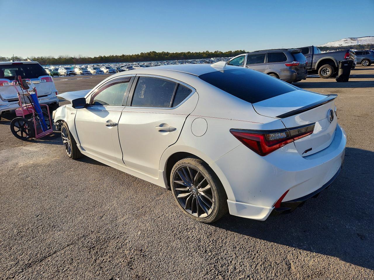Acura Ilx 2019 — 3