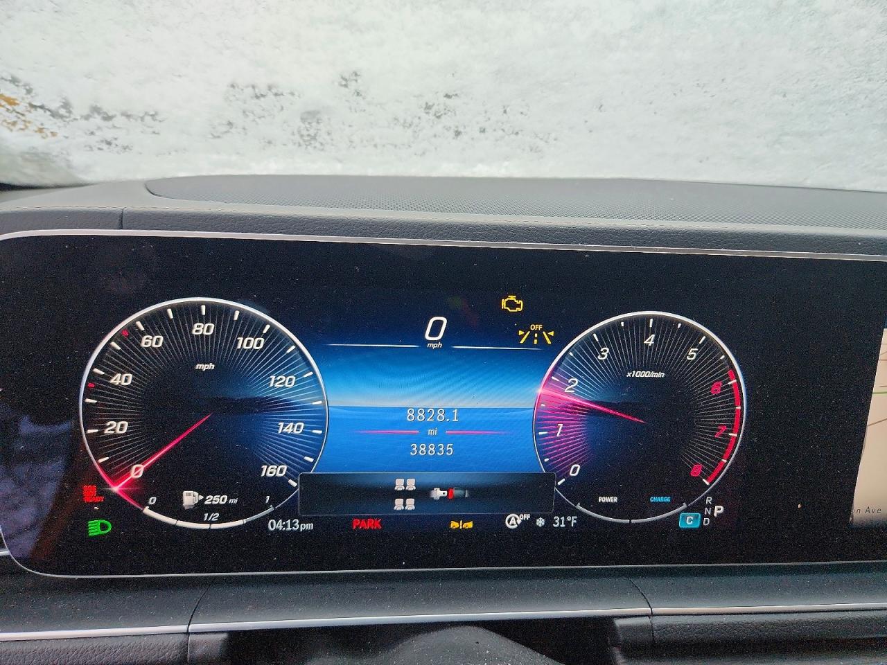 Mercedes-Benz Gls 2024 — 10