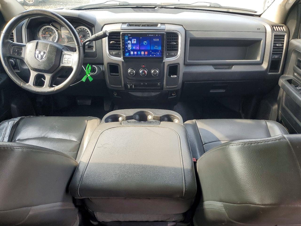 RAM 2500 2013 — 9