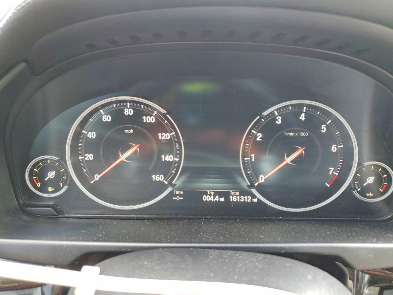 BMW X6 2017 — 10