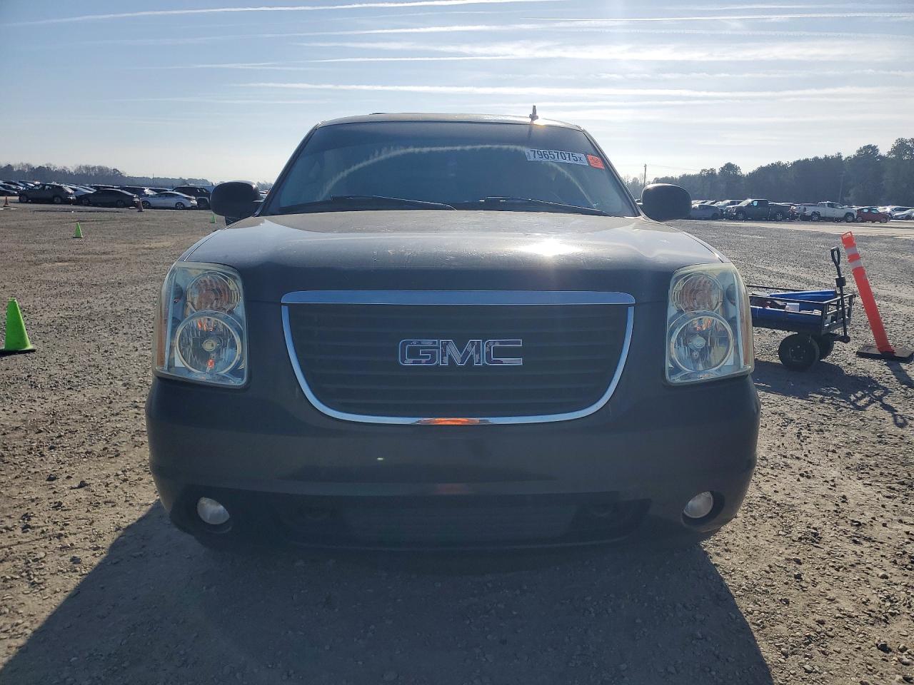 GMC Yukon 2008 — 6