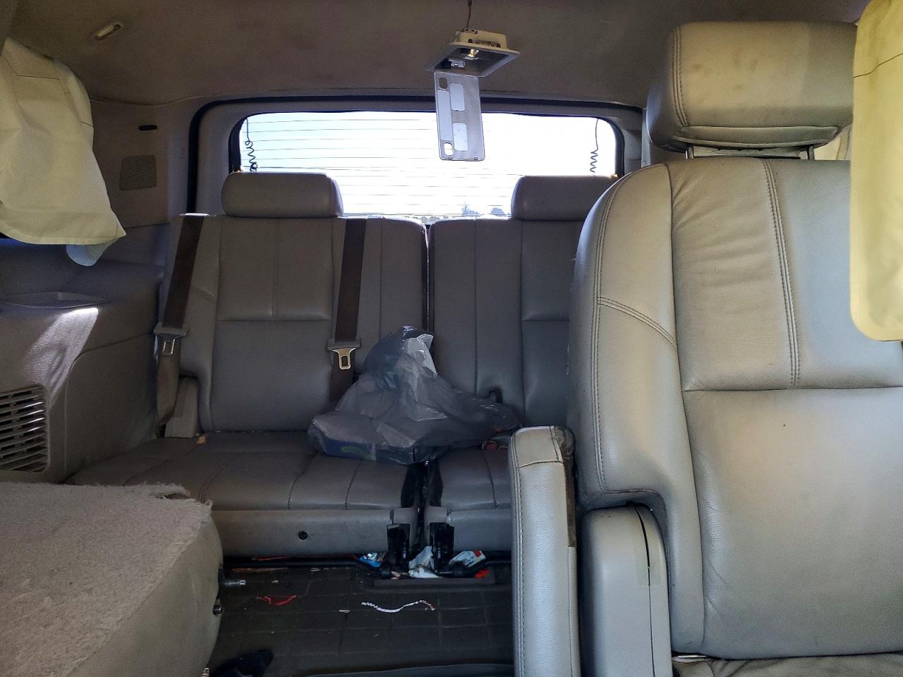GMC Yukon 2008 — 11