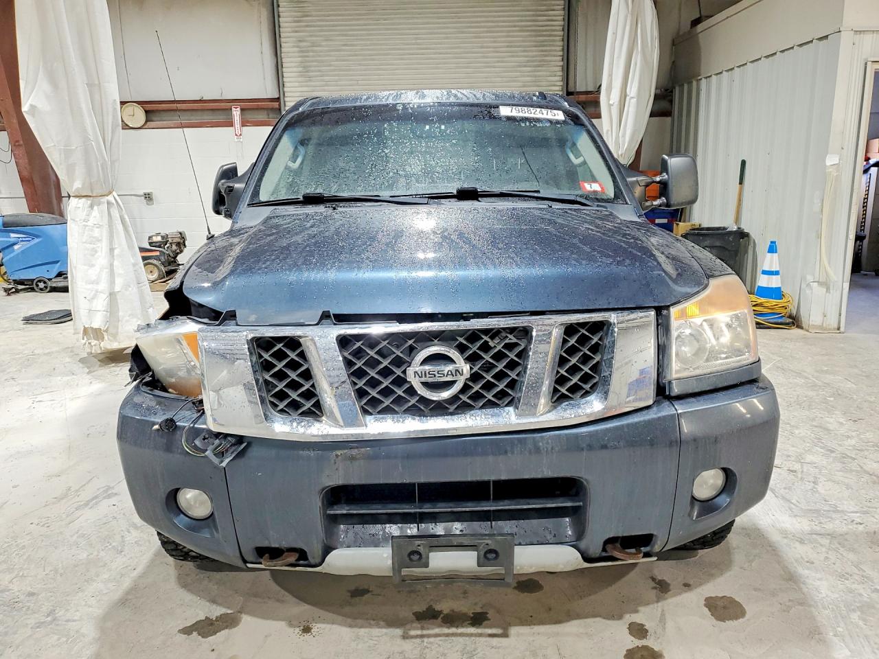 Nissan Titan 2014 — 6