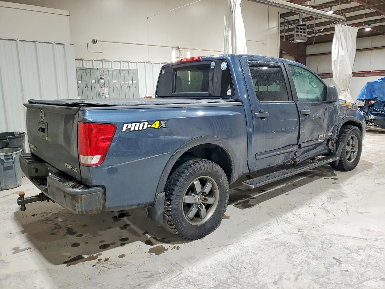 Nissan Titan 2014 — 4