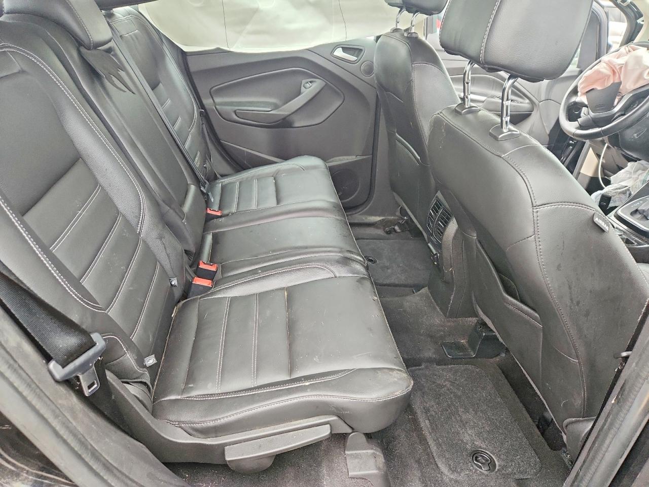 Ford C-Max 2017 — 11