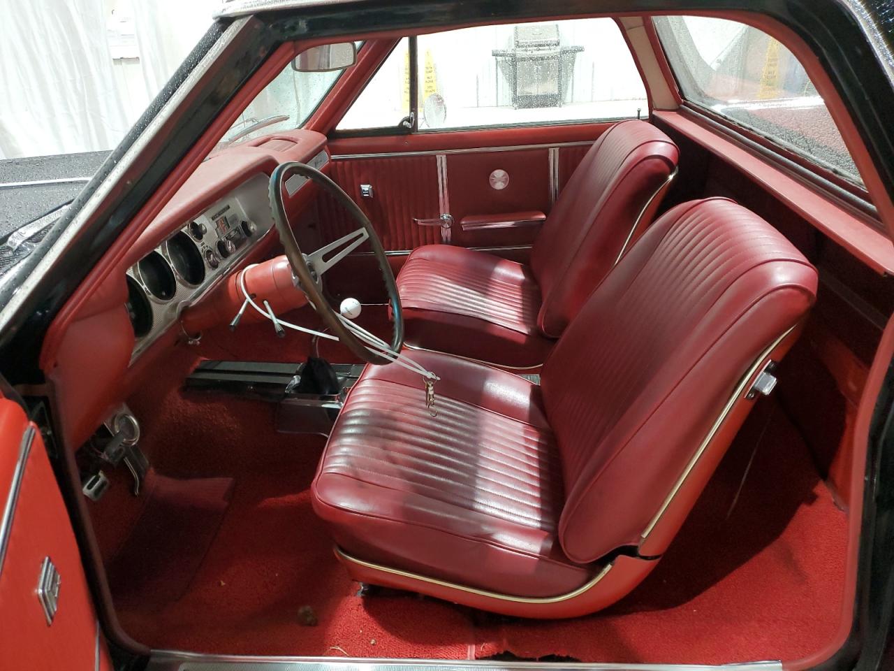 Chevrolet El Camino 1964 — 8