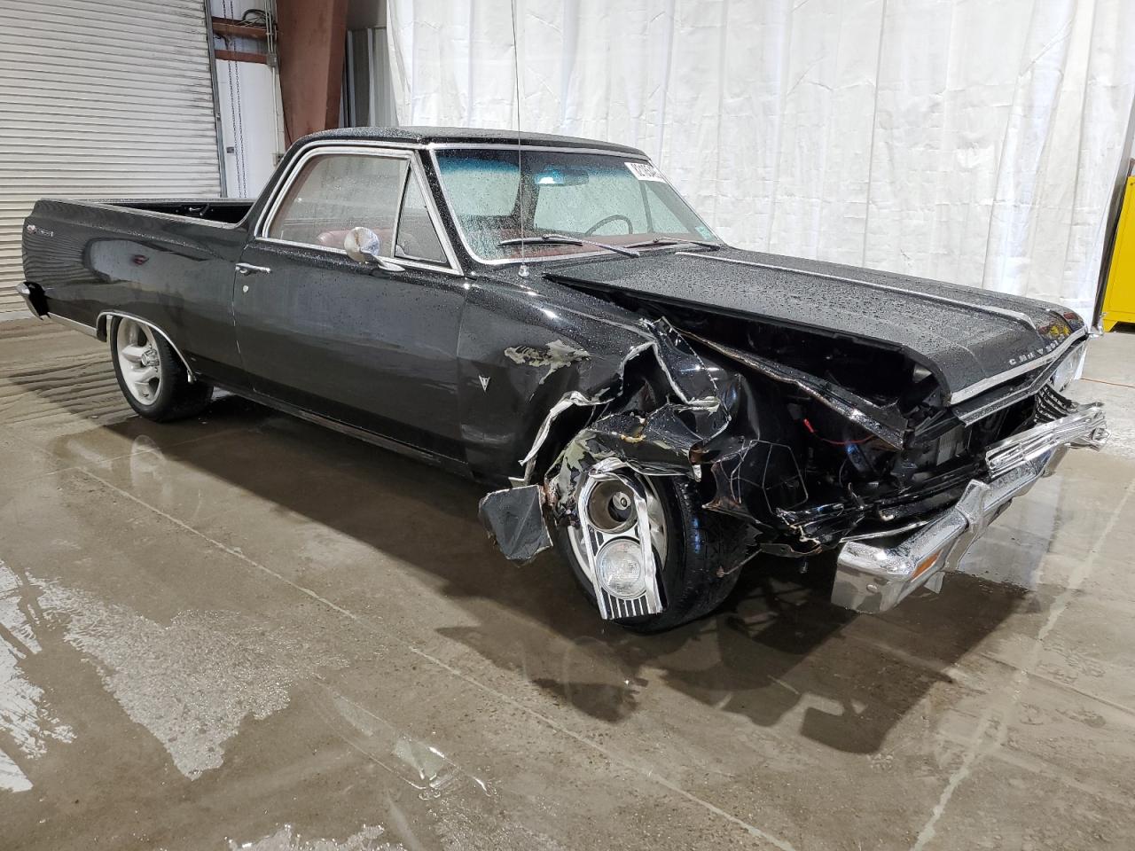 Chevrolet El Camino 1964 — 5