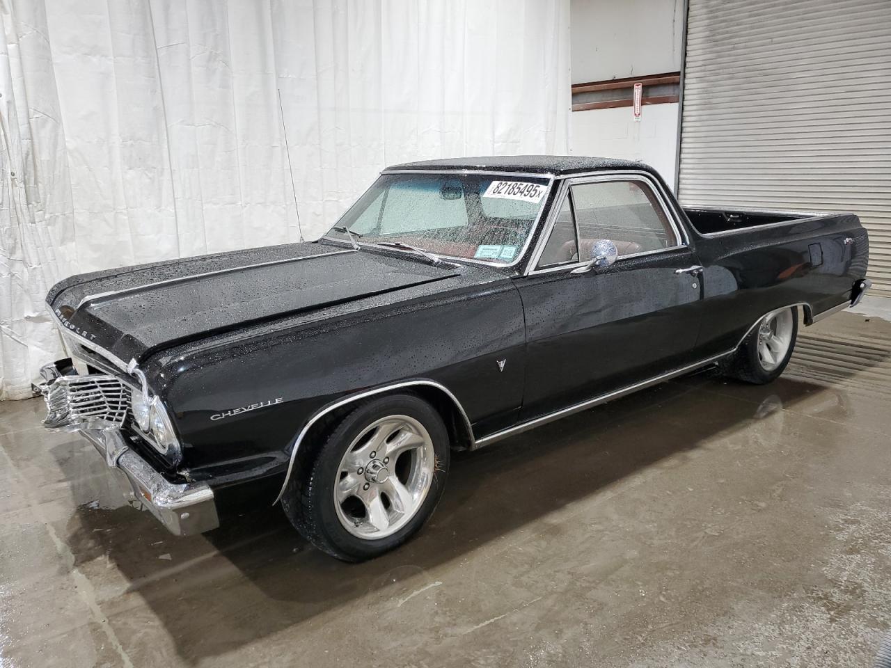 Chevrolet El Camino 1964 — 2