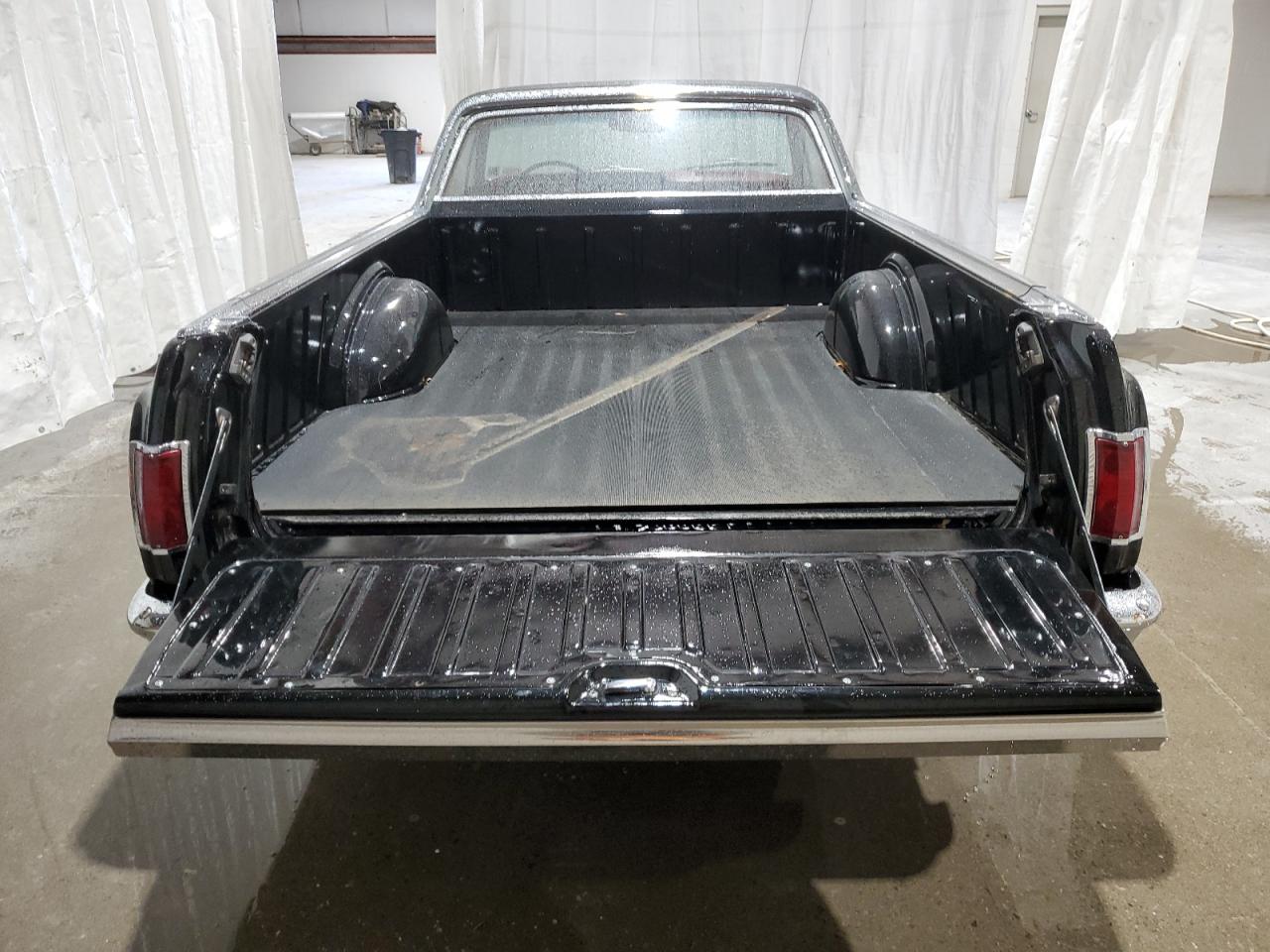 Chevrolet El Camino 1964 — 11