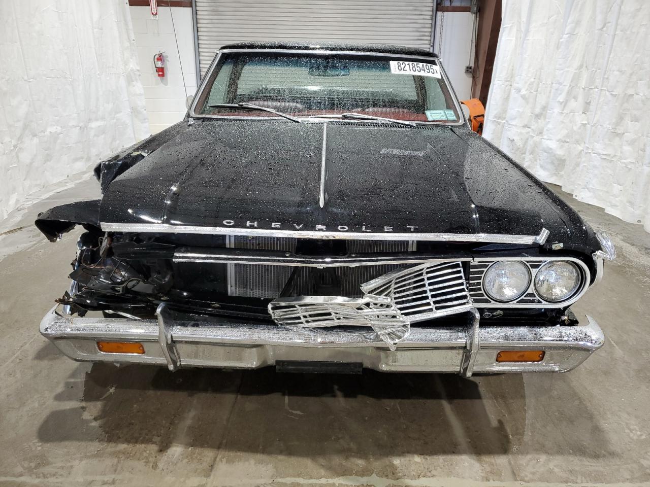 Chevrolet El Camino 1964 — 6