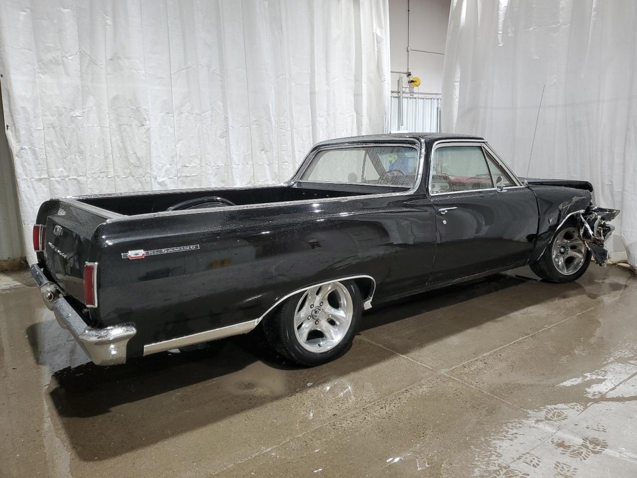 Chevrolet El Camino 1964 — 4