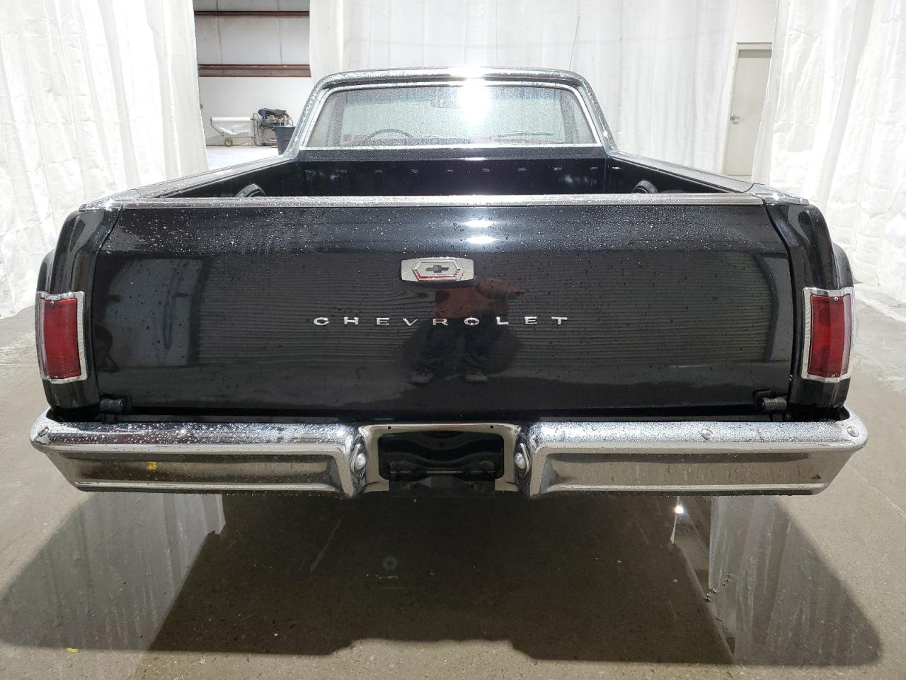Chevrolet El Camino 1964 — 7