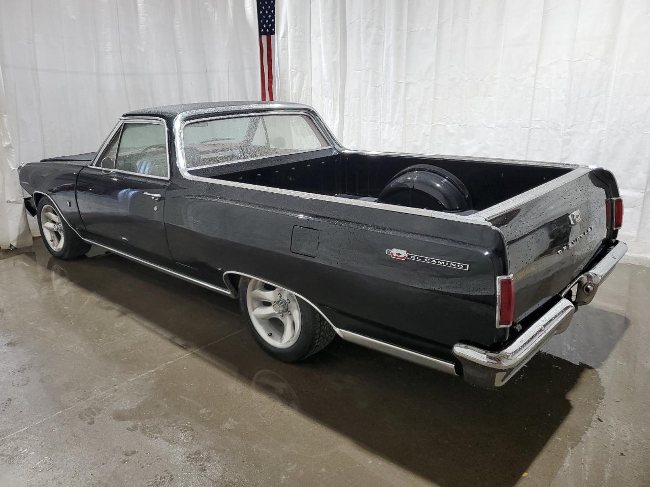 Chevrolet El Camino 1964 — 3