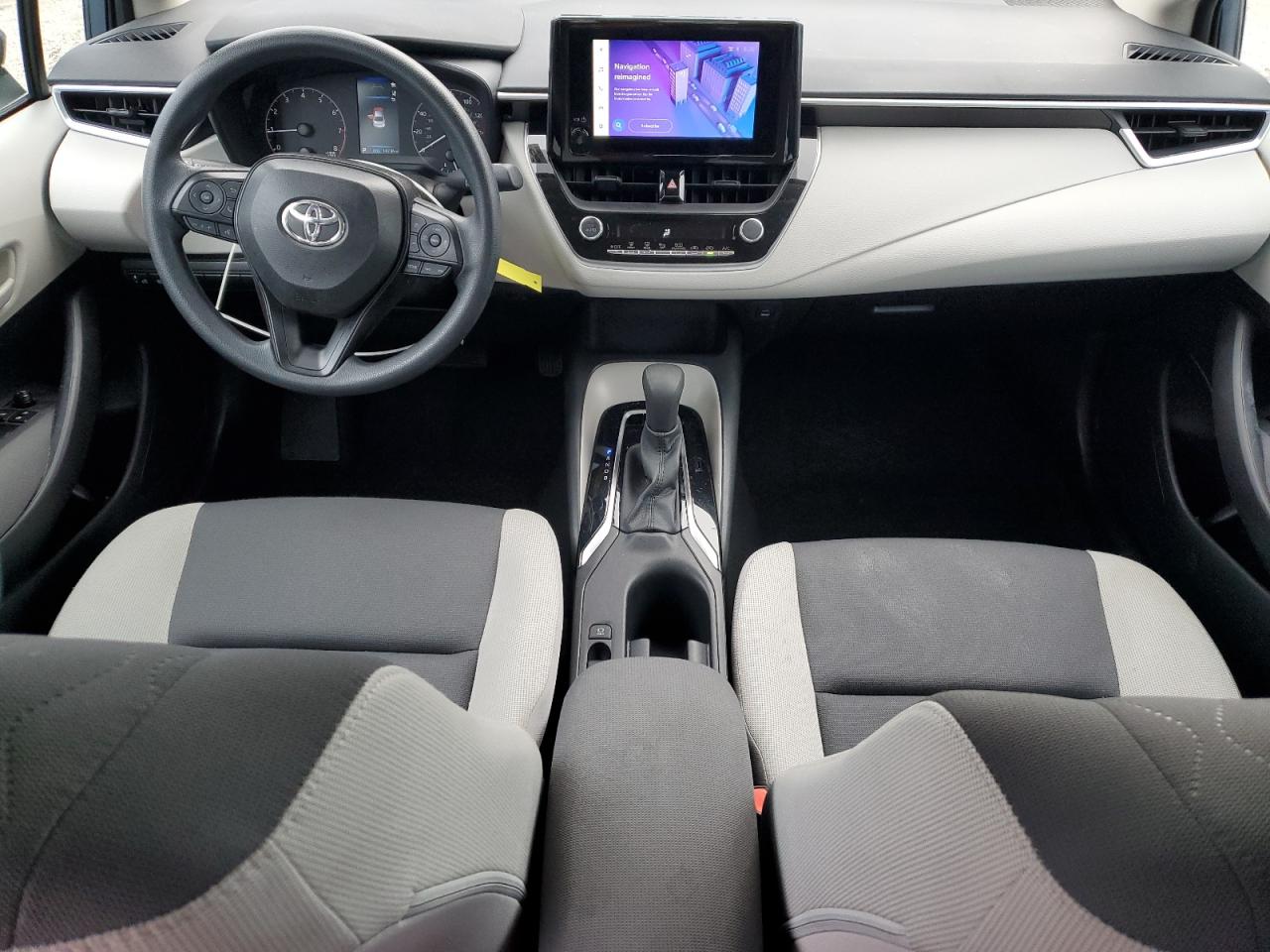 Toyota Corolla Le 2024 — 9