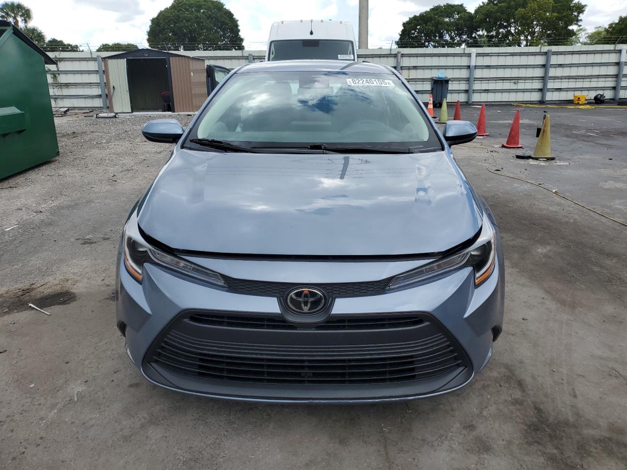 Toyota Corolla Le 2024 — 6