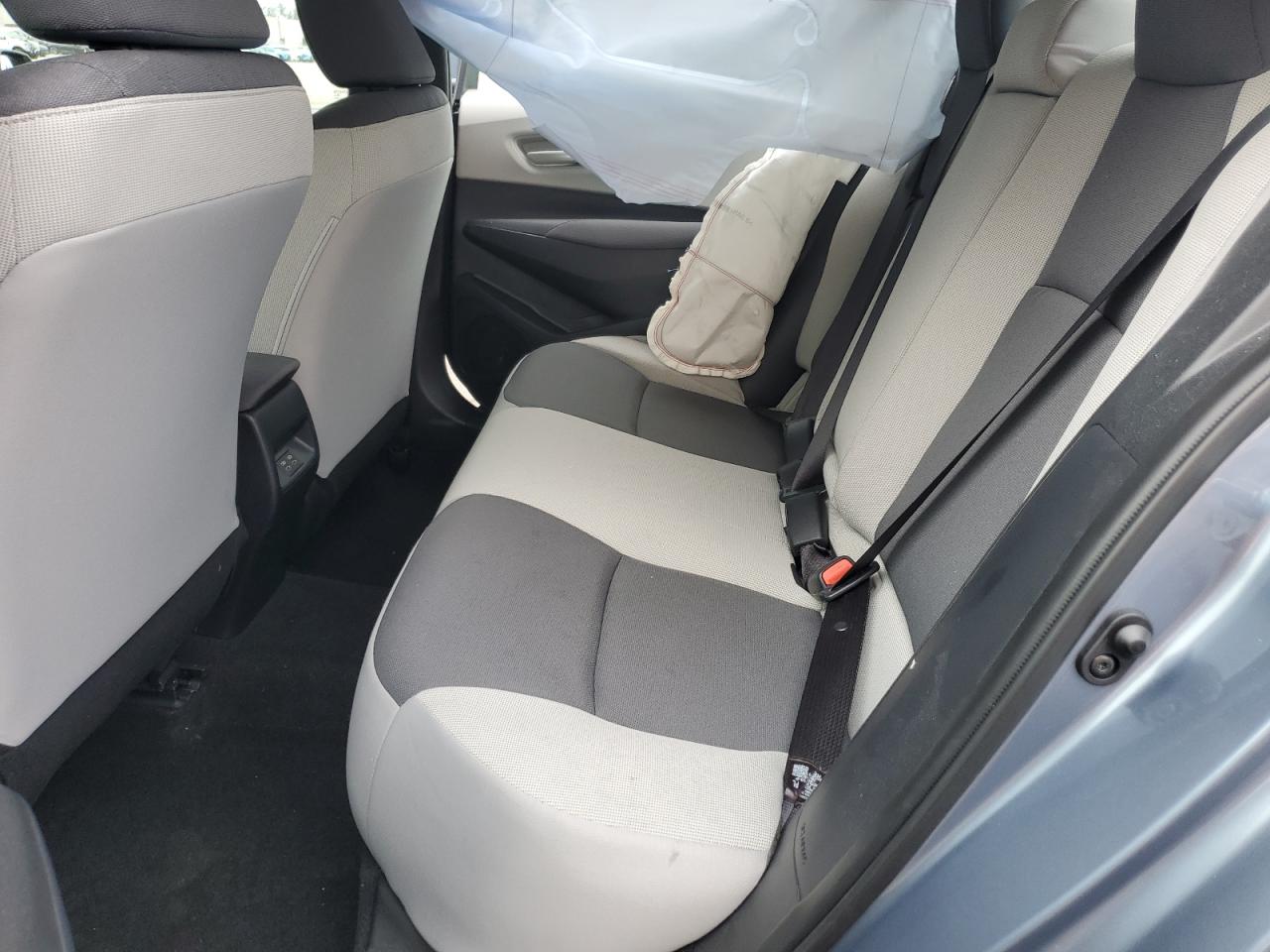 Toyota Corolla Le 2024 — 11