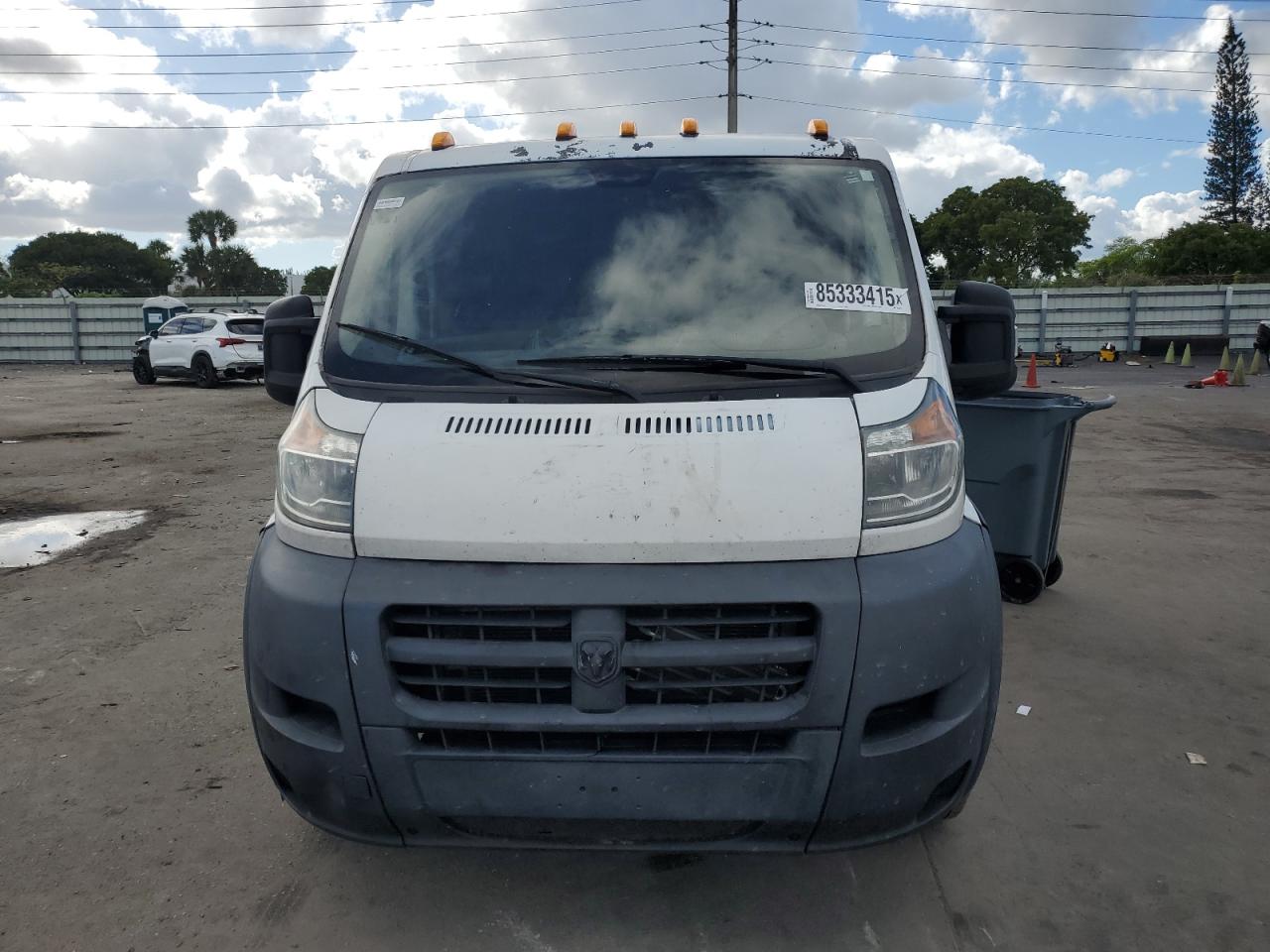 RAM Promaster 1500 2017 — 6