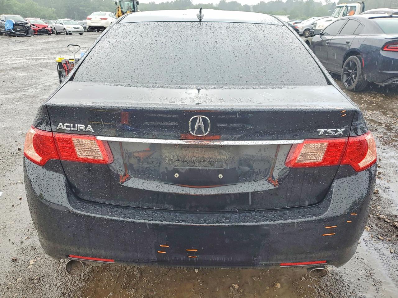 Acura Tsx 2013 — 7