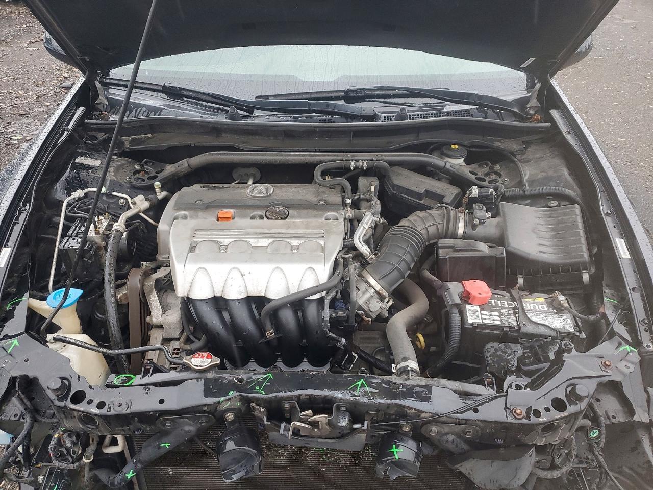 Acura Tsx 2013 — 12