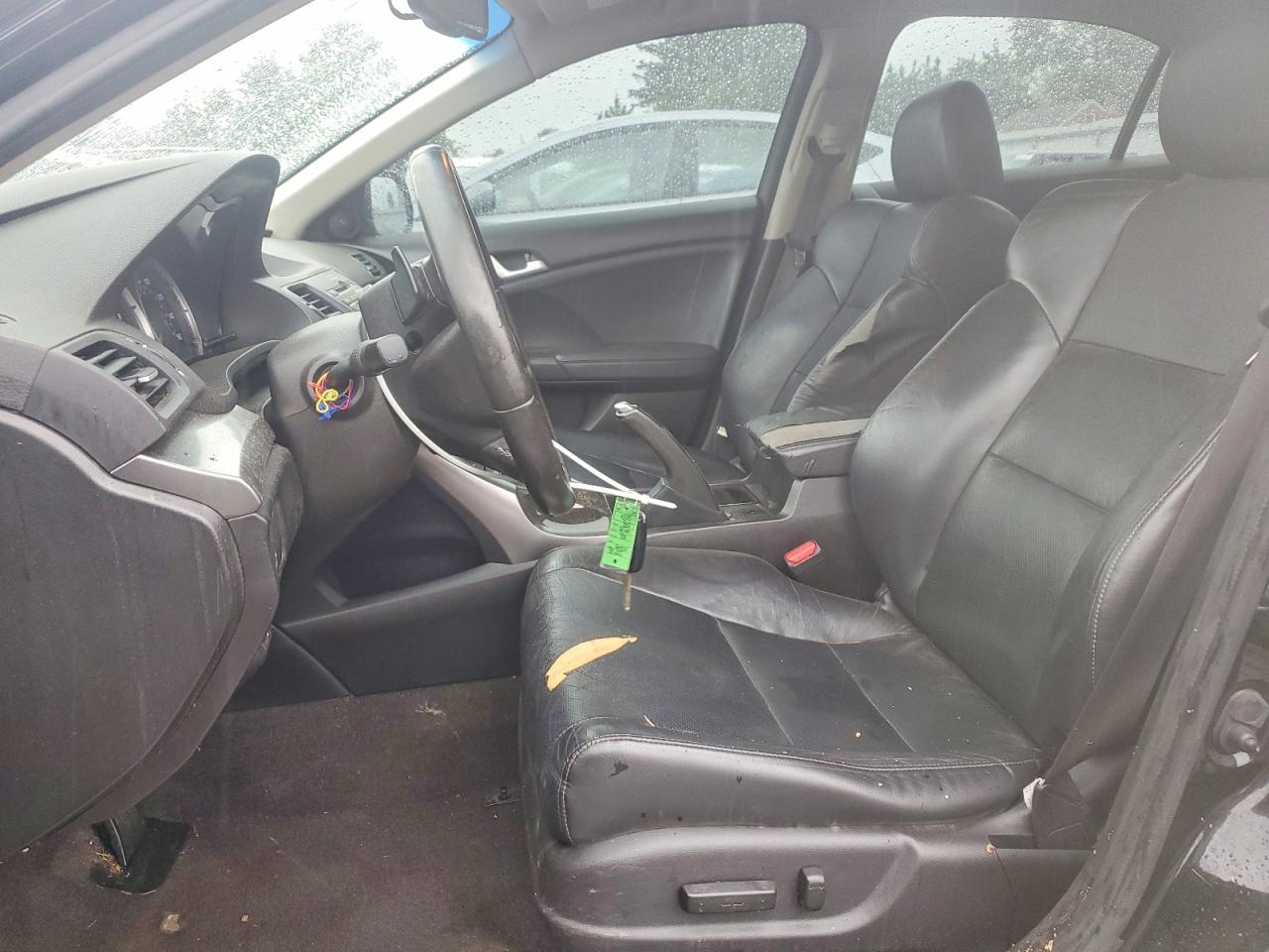 Acura Tsx 2013 — 8