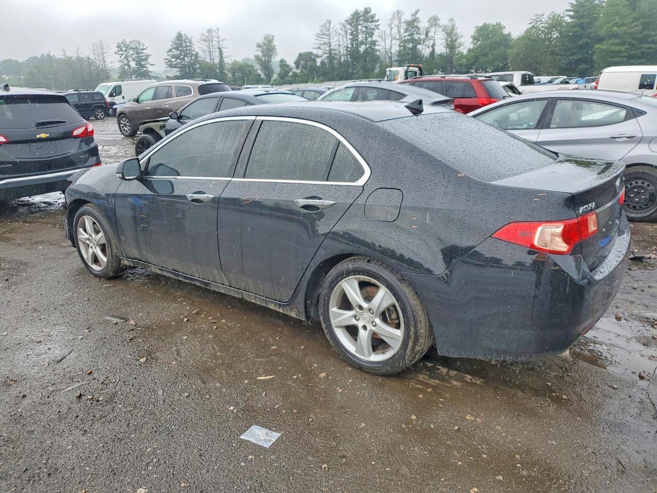 Acura Tsx 2013 — 3